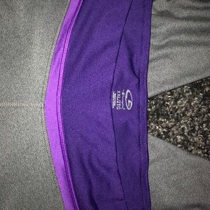 Champion Yoga Pants